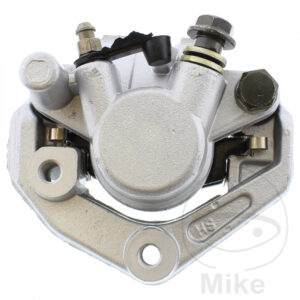 Etrier de Frein Silver