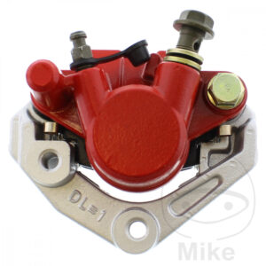 Etrier de Frein rouge