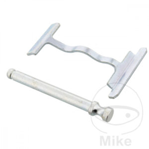 Kit Axe de plaquette de frein (Pièce Ori