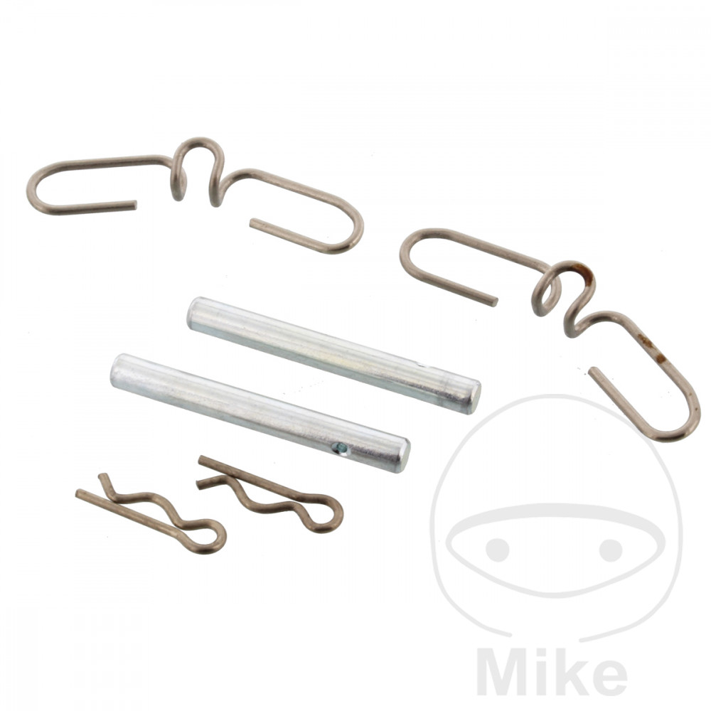 Kit Axe de plaquette de frein (Pièce Ori Kit Axe de plaquette de frein (Pièce Ori