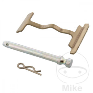 Kit Axe de plaquette de frein (Pièce Ori