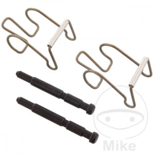 Kit Axe de plaquette de frein (Pièce Ori