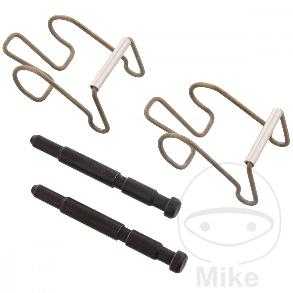 Kit Axe de plaquette de frein (Pièce Ori Kit Axe de plaquette de frein (Pièce Ori