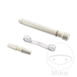 Kit Axe de plaquette de frein (Pièce Ori