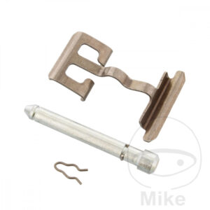 Kit Axe de plaquette de frein (Pièce Ori