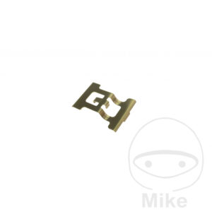 Ressort Axe d'étrier (Pièce Origine)