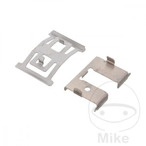 Kit Ressort Axe d'étrier (Pièce Origine)