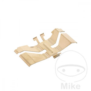 Ressort Axe d'étrier (Pièce Origine)