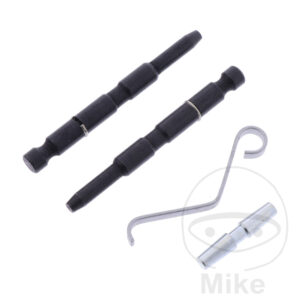 GLEITST Kit Plaquettes de frein