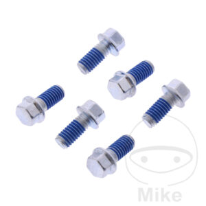 Vis de disque de frein Kit EBC