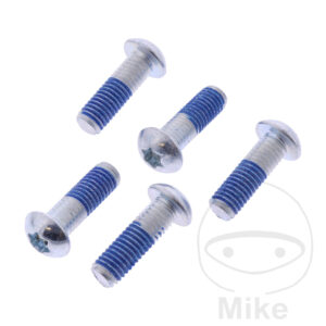 Vis de disque de frein Kit EBC