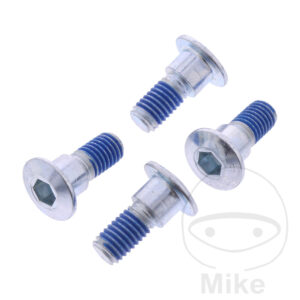 Vis de disque de frein Kit EBC