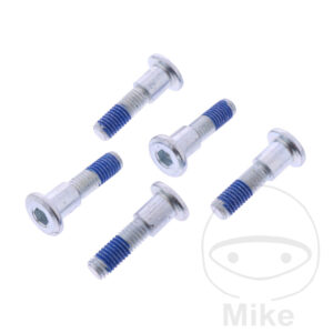 Vis de disque de frein Kit EBC