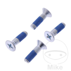 Vis de disque de frein Kit EBC