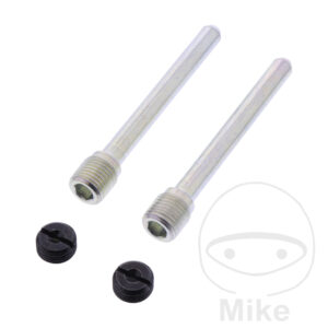 Kit Axe de plaquette de frein Tourmax