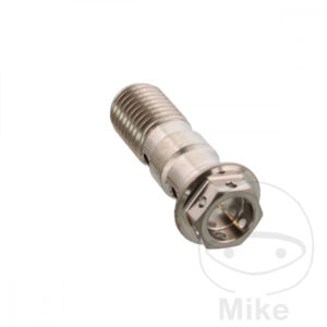 Vis Banjo Double M10 x 1.25