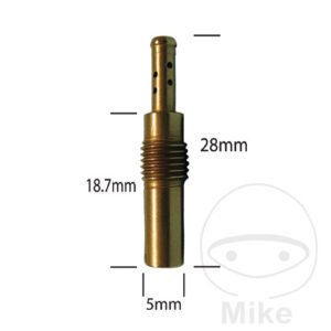 Gicleur de ralenti Taille 38 EBC