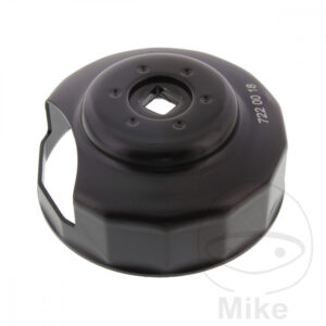 Clé pour filtre à huile JMP