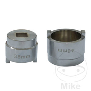 Douille à Créneaux JMP