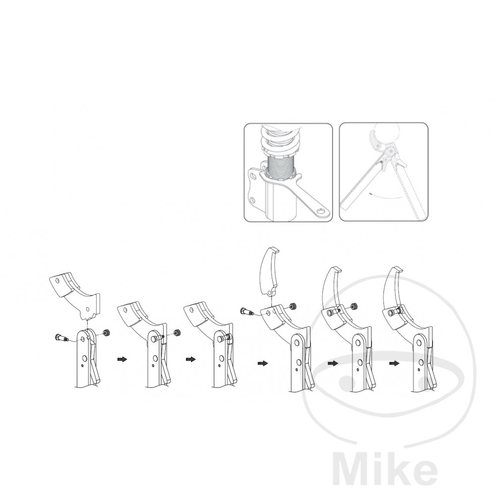 Jeu de clés à crochet JMP Jeu de clés à crochet JMP – Image 2