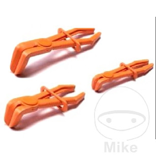 Jeu de pinces de serrage JMP Jeu de pinces de serrage JMP