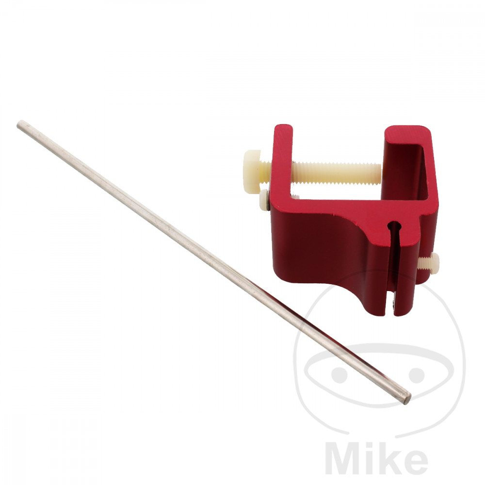 Outil Alignement de chaîne JMP Outil Alignement de chaîne JMP