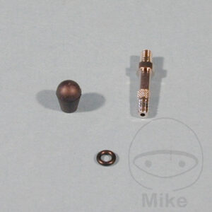 ADAPTATEUR M5 X 0.8 X 40MM