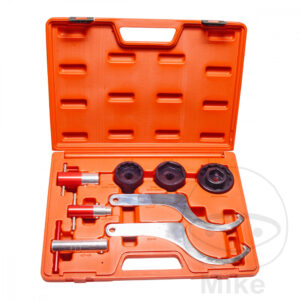 Kit de montage de roues JMP