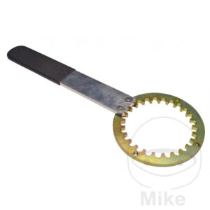 Clé Blocage Embrayage JMP