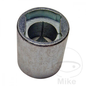 Clé pour amortisseur noir JMP