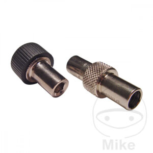 Jeu de clés pour buses JMP