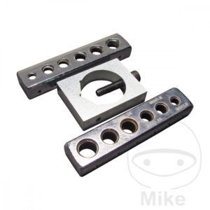 Gabarit de perçage Vis/écrou JMP