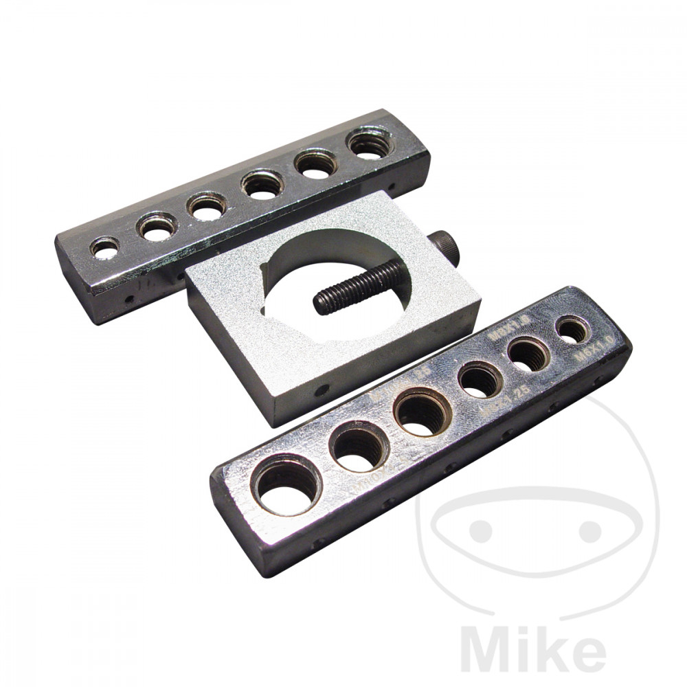 Gabarit de perçage Vis/écrou JMP Gabarit de perçage Vis/écrou JMP