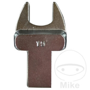 Clé à fourche à insérer 19MM JMP