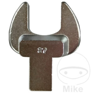 Clé à fourche à insérer 27MM JMP