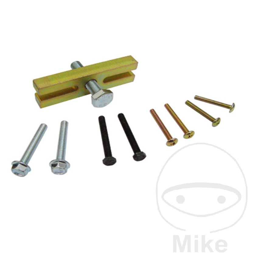 Extracteur d'embrayage primaire JMP Extracteur d'embrayage primaire JMP