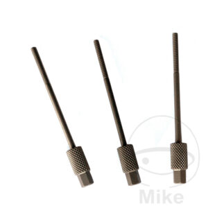 Goupille accouplement JMP