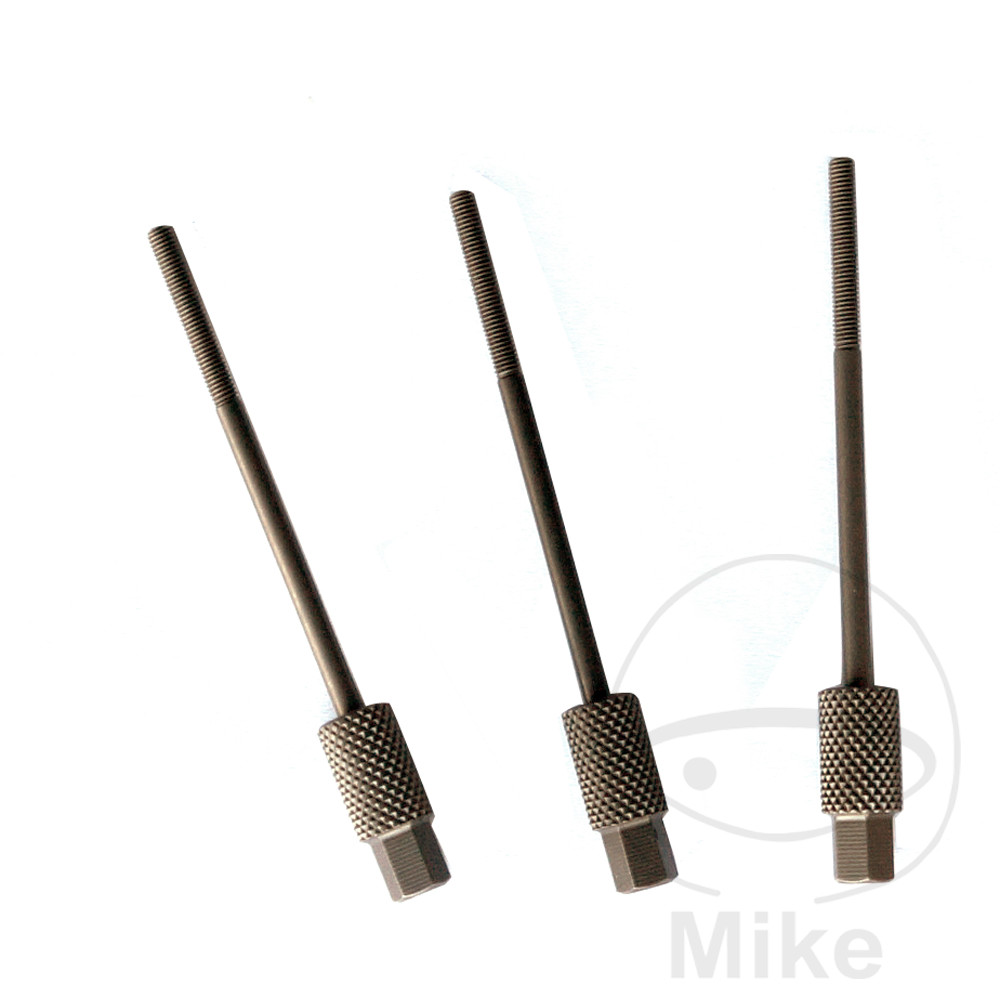 Goupille accouplement JMP Goupille accouplement JMP