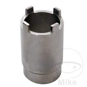 Douille à Créneaux JMP