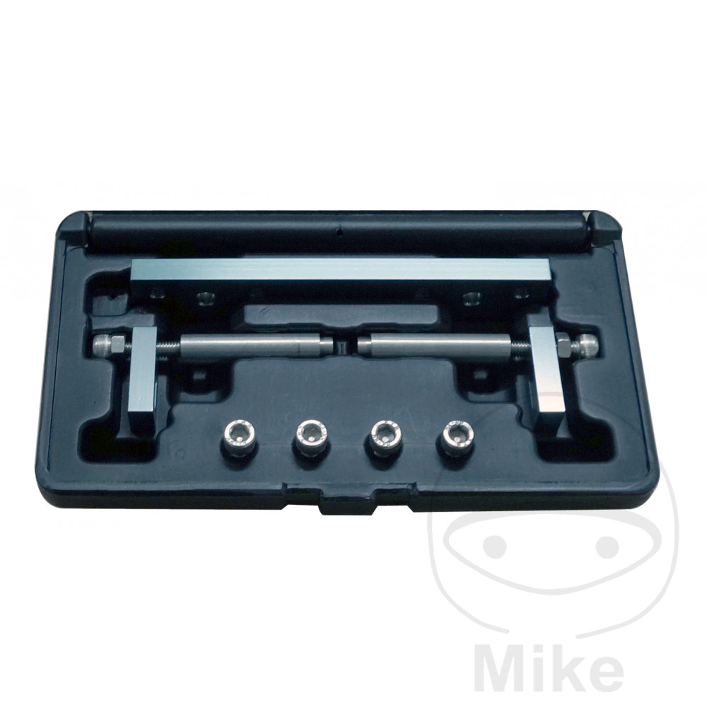 Outil de réglage des soupapes JMP Outil de réglage des soupapes JMP