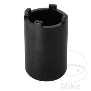 Douille à Créneaux JMP