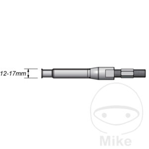 Insert 12-17 mm JMP