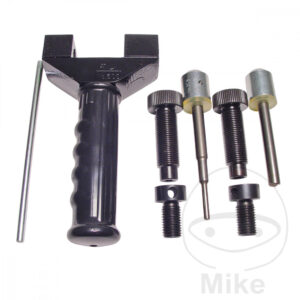 Riveteur / Dérive chaînes