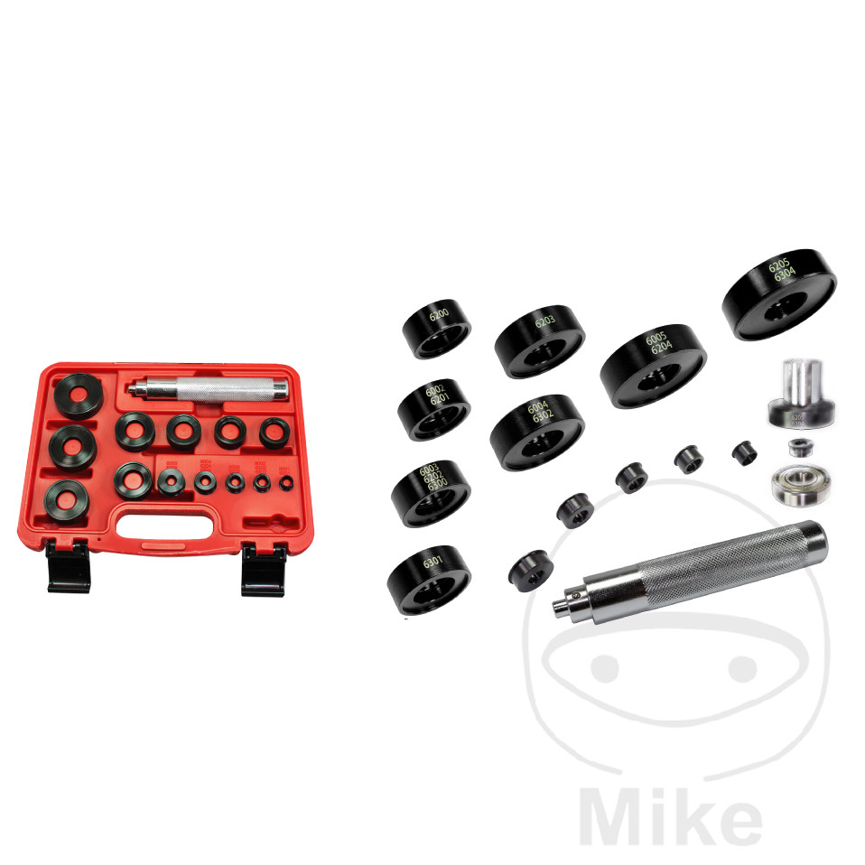 Kit Chasse Roulement Kit Chasse Roulement