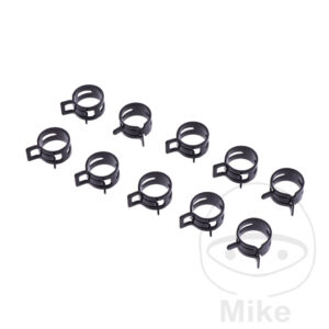 Collier de serrage à ressort 12 mm JMP