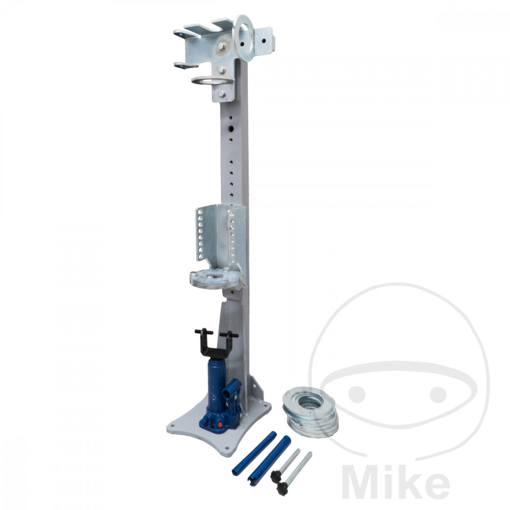 PRESSE DE SUSPENSION PRESSE DE SUSPENSION