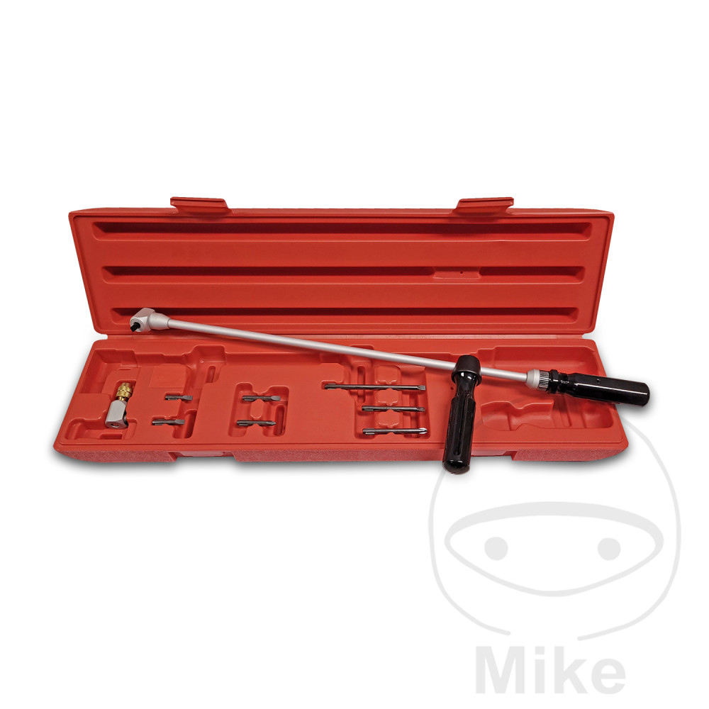 Kit de réglage du carburateur JMP Kit de réglage du carburateur JMP