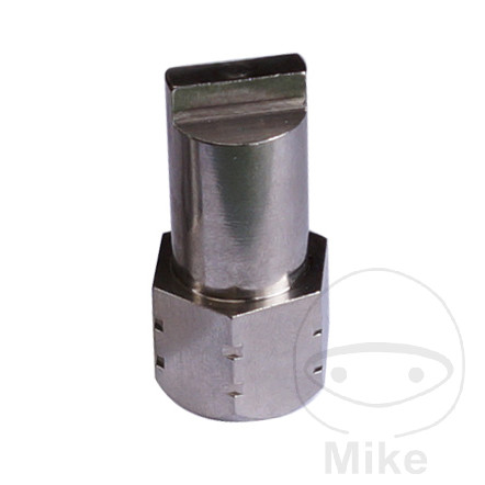 Outil de fixation du moteur JMP Outil de fixation du moteur JMP