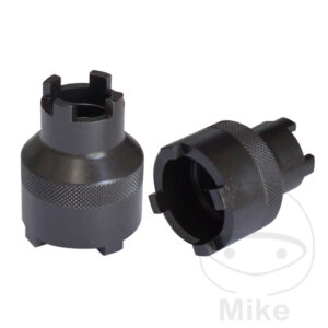 Douille à Créneaux JMP