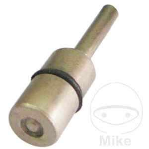 Axe de séparation de chaîne JMP